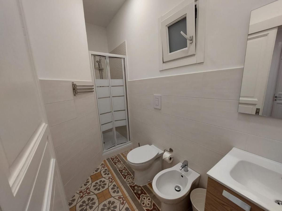 Appartement Al Cortiletto à Castellammare del Golfo Extérieur photo